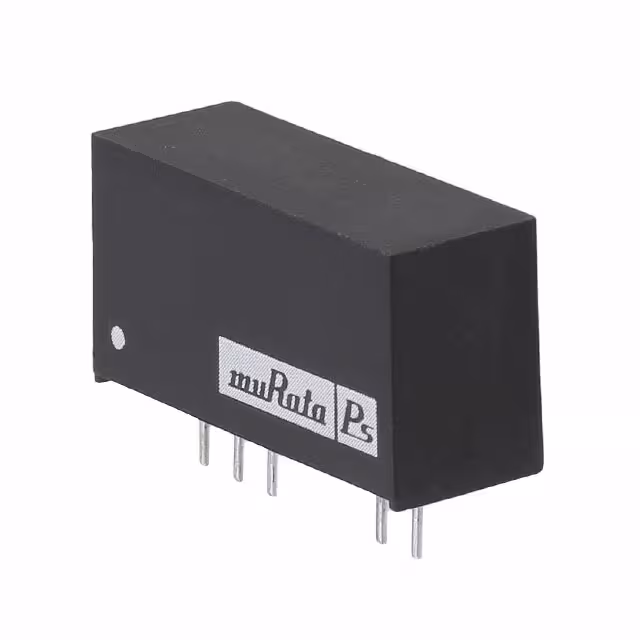 MEV1D2415SC Murata Power Solutions Inc.  DC DC Converters